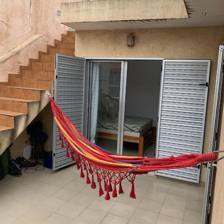 Girasol Guesthouse Assomada Buitenkant foto