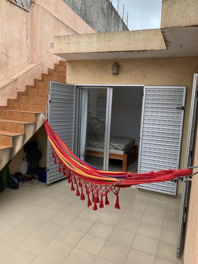 Girasol Guesthouse Assomada Buitenkant foto