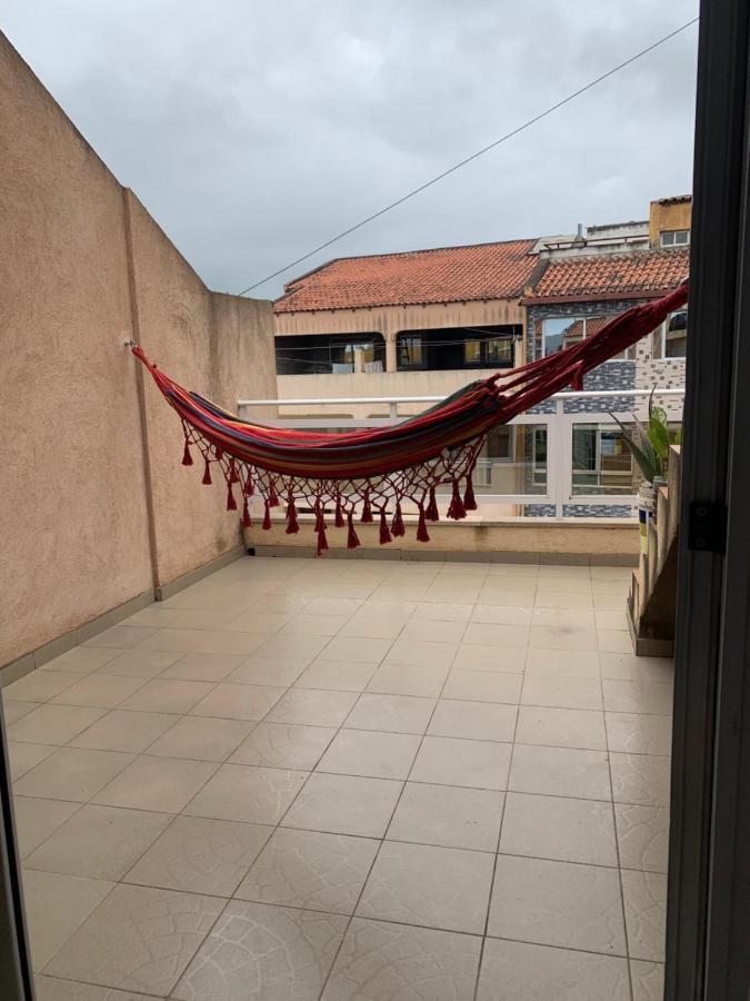 Girasol Guesthouse Assomada Buitenkant foto